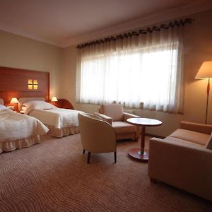 Comfort Plus Room